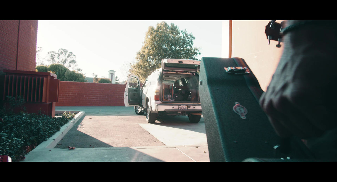 Jon Millsap - Send Moods (official Music Video)